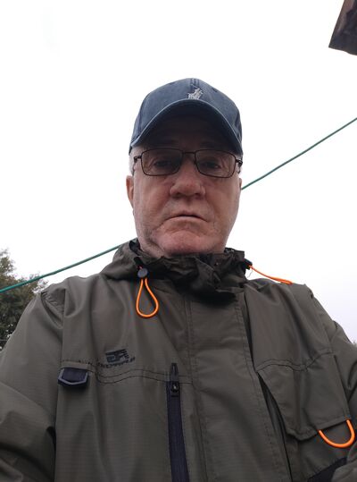  ,   Igor, 63 ,   ,   