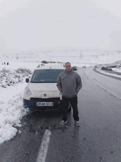  Algiers,   Bobo, 40 ,   ,   