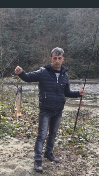  ,   Erkek, 43 ,   ,   