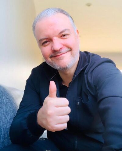  Edmundston,   Eric, 62 ,   ,   