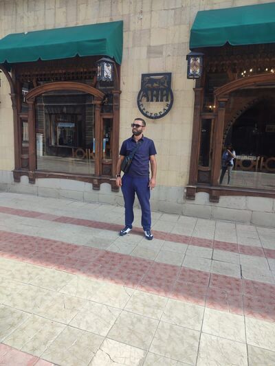  ,   Andranik, 35 ,   ,   