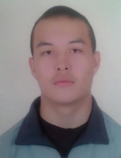  ,   Azamat, 27 ,   