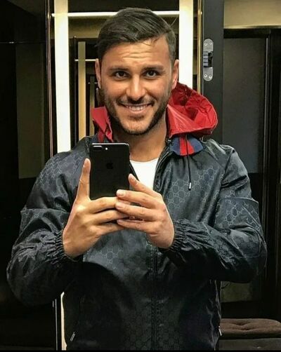  Geneve,   Mehrab, 25 ,   c 