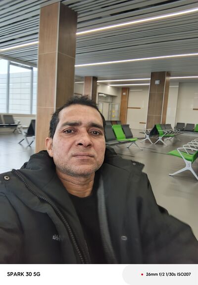  ,   Amar, 35 ,   ,   