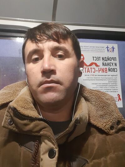  ,   Abdullo, 41 ,  