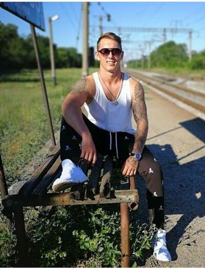  ,   Vadim, 26 ,   ,   