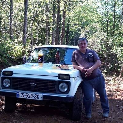  ,   Merab, 45 ,  