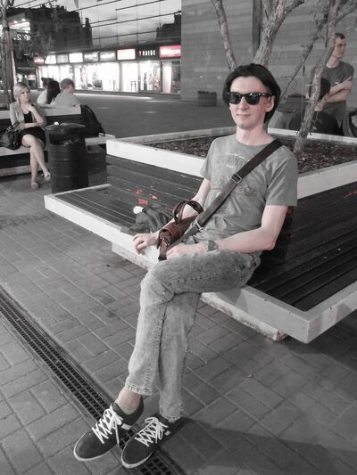  ,   Igors, 43 ,   c 