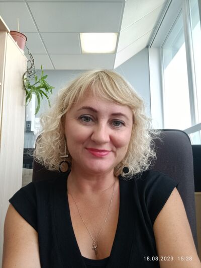  ,   Svetlana, 44 ,     , c 