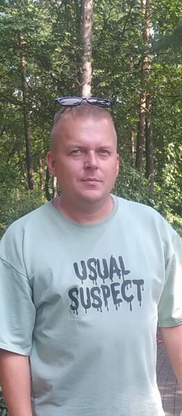  ,   Pasha, 41 ,   