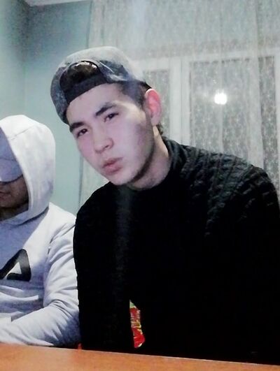 ,   Arman, 26 ,   