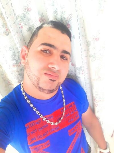  Tunis,   Ibrahim, 37 ,     