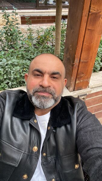  ,   Ali AlSaeed, 52 ,   ,   