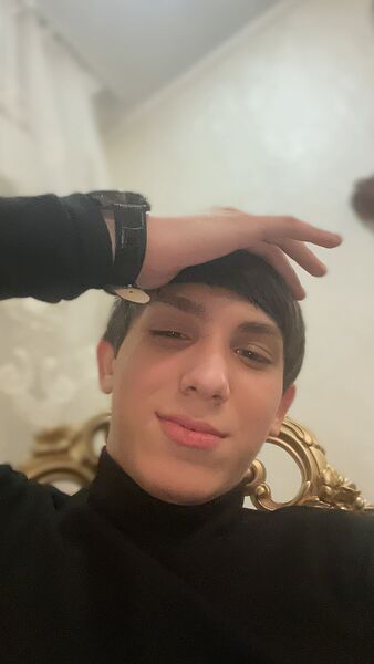  ,   David, 18 ,   ,   