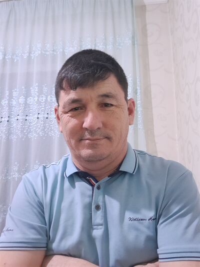  ,   Gurbangeldi, 52 ,   ,   