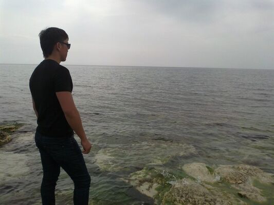  ,   Kairat, 35 ,   