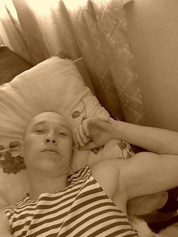 Знакомства Волгоград, фото мужчины ТУМАН, 31 год, познакомится для флирта
