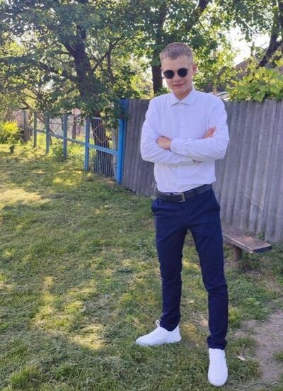  Breclav,   Dima, 19 ,   ,   