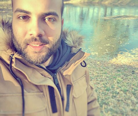  ,   Wael, 34 ,   ,   