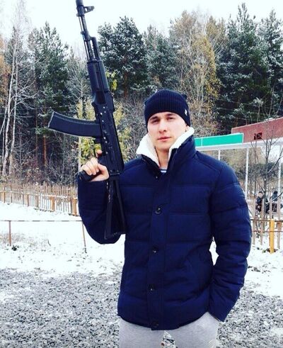  ,   Semyon, 35 ,   , 
