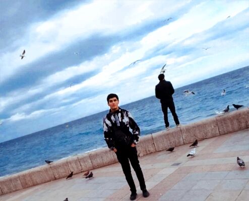  ,   Umedjon, 22 ,   ,   