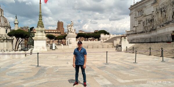  Pratica di Mare,   , 46 ,   ,   , c , 
