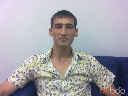 Знакомства Навои, фото мужчины Анатолий, 34 года, познакомится для флирта
