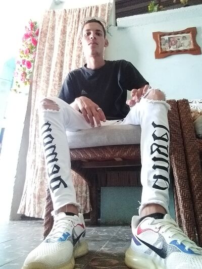  Stein bei Nurnberg,   Cristian, 20 ,   ,   
