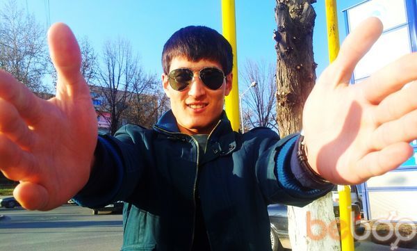  ,   Nurlan, 36 ,  