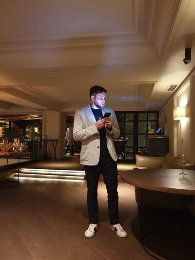  Rishon LeZiyyon,   Vlademir, 23 ,   ,   