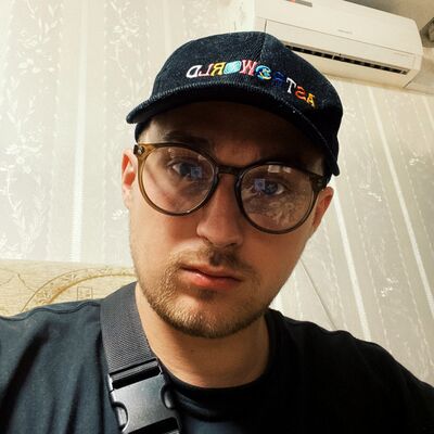  ,   Vadim, 27 ,   ,   