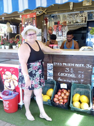 ,   Elena, 67 ,   ,   
