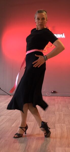  ,   Ludmila, 46 ,   c 