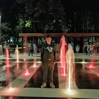  ,   Kirill, 20 ,   ,   