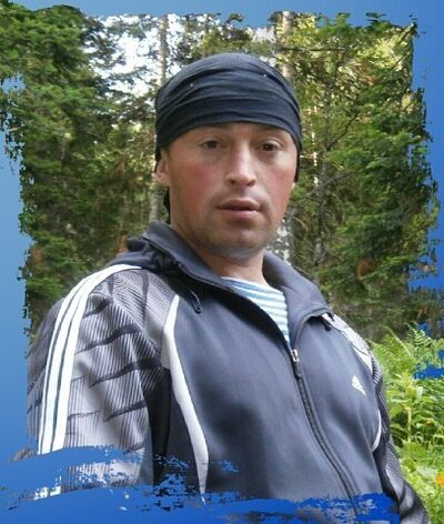  ,   ANDREY, 47 ,   