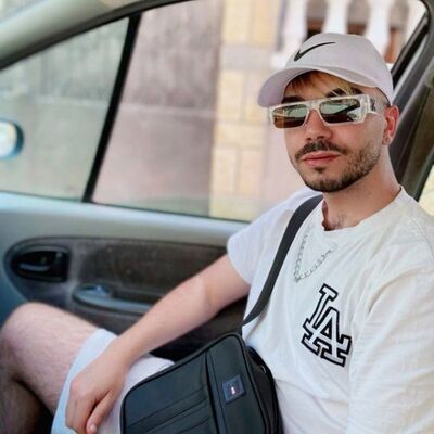  Lambeth,   Haythem, 24 ,   ,   