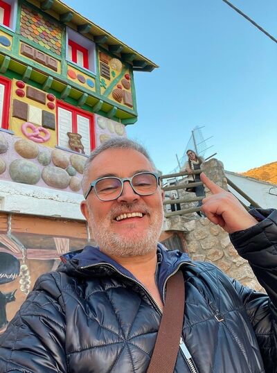  Heinenoord,   Micheal Etha, 57 ,   c 
