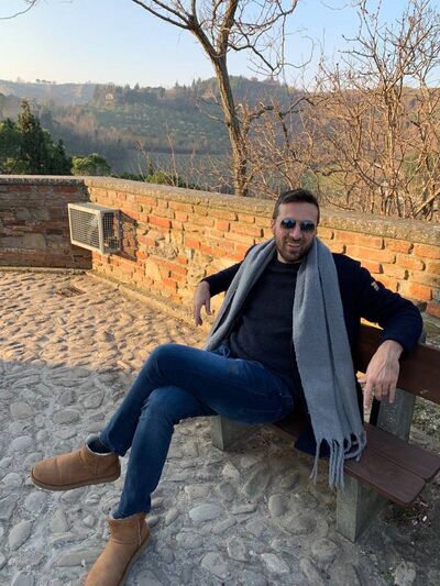  Alanno,   Christian, 46 ,   ,   