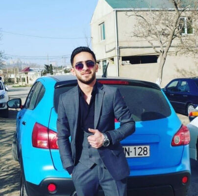  ,   Ilqar, 32 ,   ,   