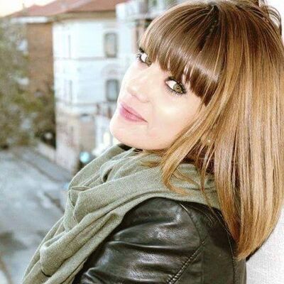  ,   Luminitza, 35 ,   