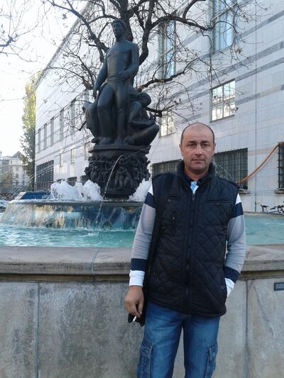  Wurzburg,   Sergei, 47 ,   