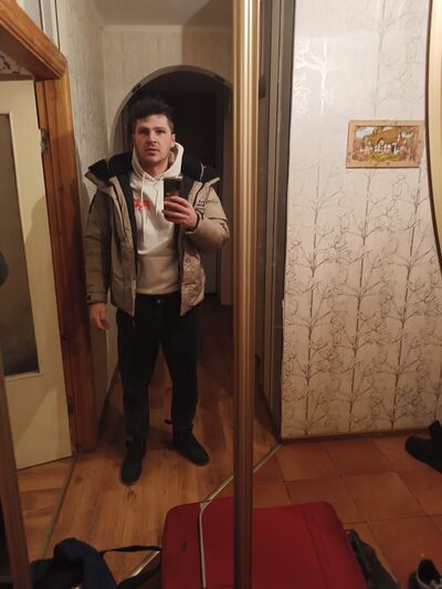  Suhl,   Vadim, 29 ,   ,   