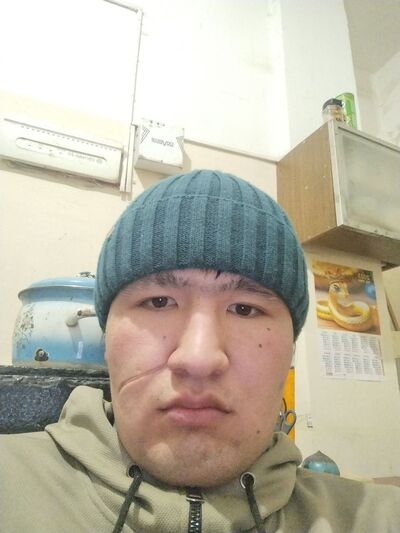  ,   Sanjar, 23 ,   ,   