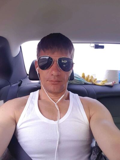 Sosan,   Gennadii, 38 ,   c 