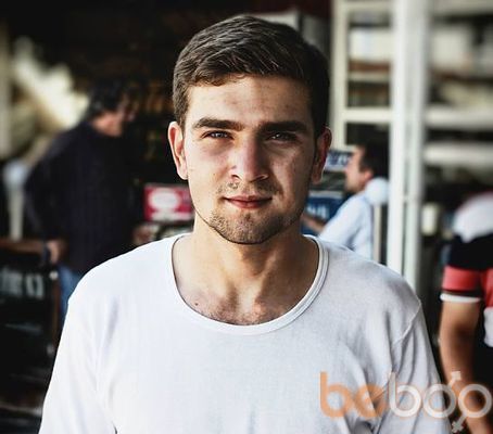  Cesme,   Alex, 30 ,   