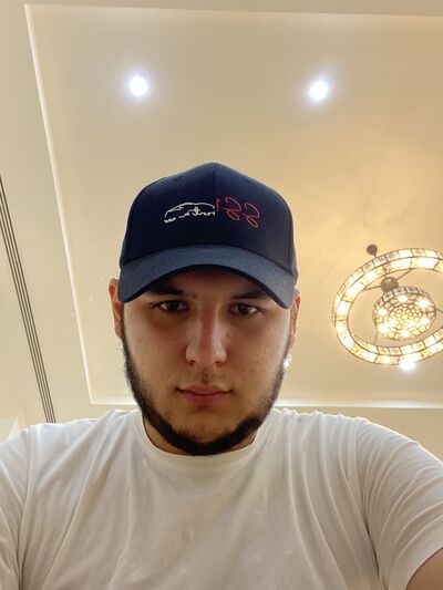  ,   Abdulazizhon, 23 ,   ,   