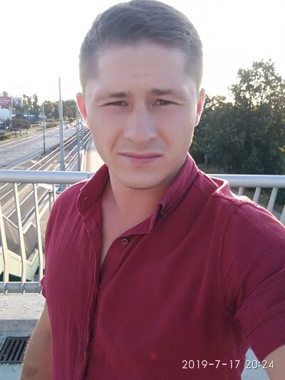 ,   Levitskiy, 28 ,   