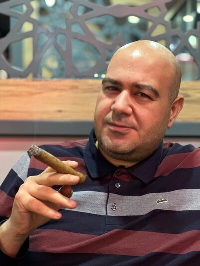  ,   Emre, 39 ,   