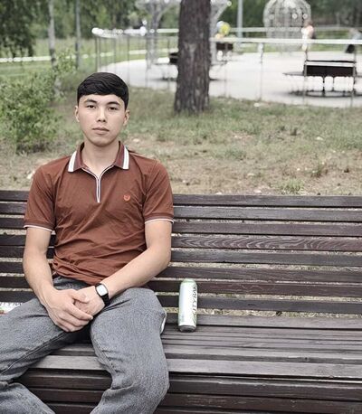  ,   Asliddin, 21 ,   ,   