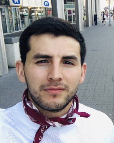  ,   Zikrillo, 29 ,   
